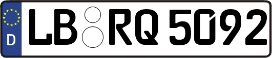 LB-RQ5092