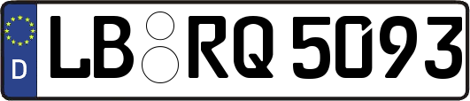 LB-RQ5093