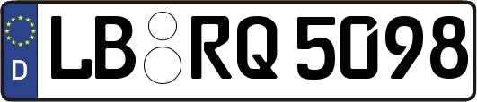 LB-RQ5098