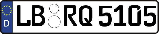 LB-RQ5105