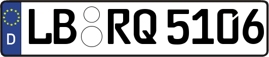 LB-RQ5106