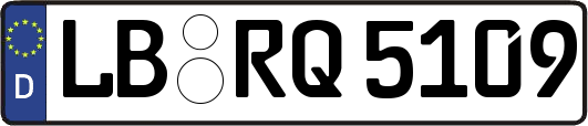 LB-RQ5109