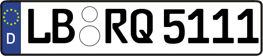 LB-RQ5111