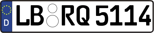 LB-RQ5114