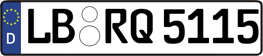 LB-RQ5115