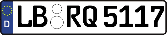 LB-RQ5117