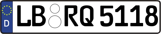 LB-RQ5118