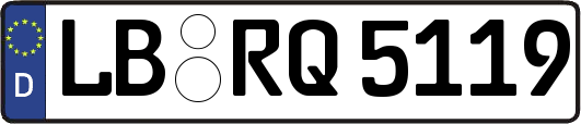 LB-RQ5119