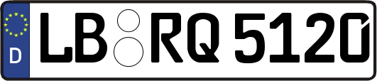 LB-RQ5120