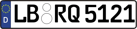 LB-RQ5121