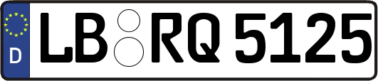 LB-RQ5125