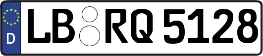LB-RQ5128