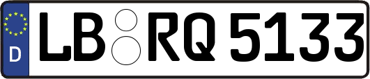 LB-RQ5133