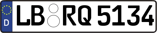 LB-RQ5134