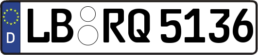 LB-RQ5136