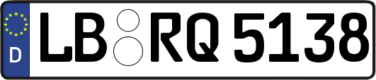 LB-RQ5138