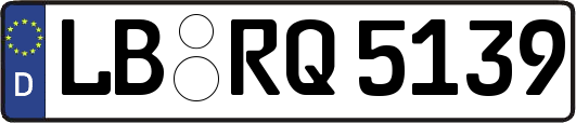 LB-RQ5139