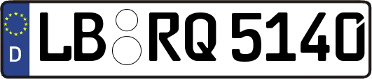 LB-RQ5140