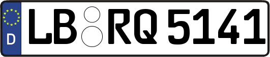 LB-RQ5141