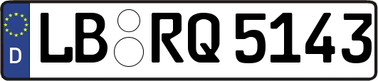 LB-RQ5143