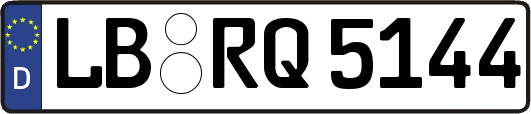 LB-RQ5144