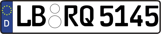 LB-RQ5145