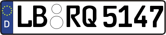 LB-RQ5147