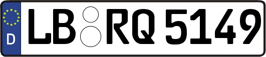LB-RQ5149
