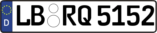 LB-RQ5152