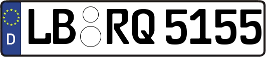 LB-RQ5155