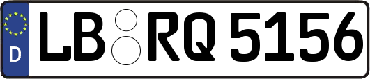 LB-RQ5156