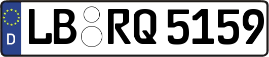 LB-RQ5159
