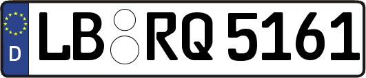 LB-RQ5161
