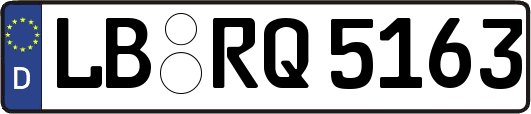 LB-RQ5163