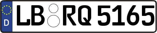 LB-RQ5165