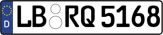 LB-RQ5168