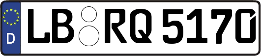 LB-RQ5170