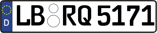 LB-RQ5171