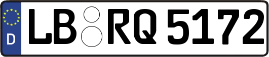LB-RQ5172