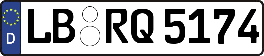 LB-RQ5174