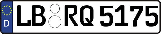 LB-RQ5175