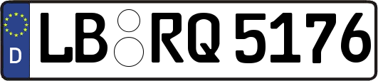 LB-RQ5176