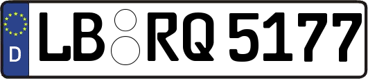 LB-RQ5177
