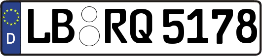 LB-RQ5178