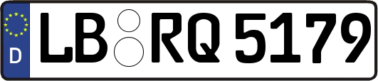 LB-RQ5179
