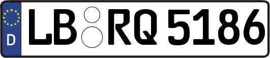 LB-RQ5186