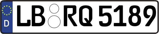 LB-RQ5189