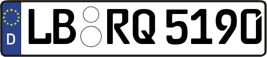 LB-RQ5190