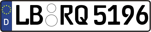 LB-RQ5196