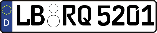 LB-RQ5201